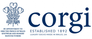 20% Off Father’s Day Gifts Collection at Corgi Socks Promo Codes
